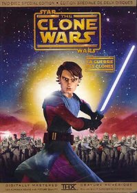 Star Wars Clone Wars (Ws)