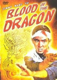 Blood Of the Dragon