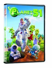 Planet 51 (Ws)