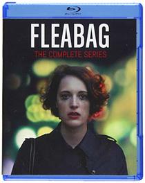 Fleabag: The Complete Series [Blu-ray]