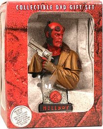 Hellboy (Director's Cut Giftset)