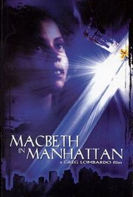 Macbeth in Manhattan