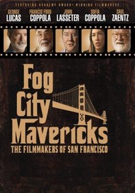 Fog City Mavericks (Starz Inside)