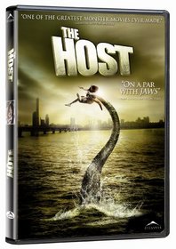Host (2006) (Ws)