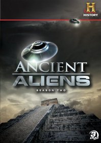 Ancient Aliens: Season 2