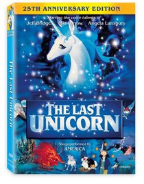 Last Unicorn