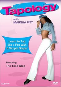 Tapology with Marsha Pitt