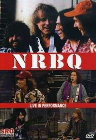 NRBQ