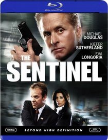 The Sentinel [Blu-ray]