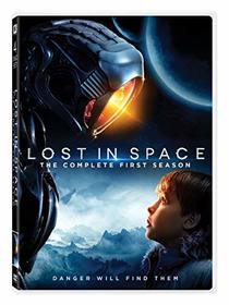 Lost In Space: Season 1 (2018)