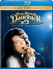 Coal Miner's Daughter [Blu-ray]