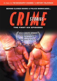 Crime Stories: The First Six Episodes
