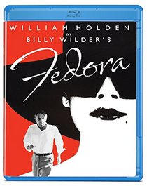 Fedora [Blu-ray]