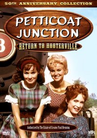 Petticoat Junction: Return to Hooterville