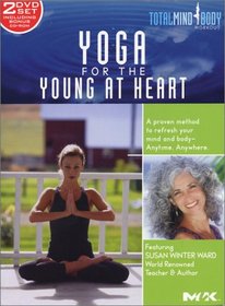 Yoga for the Young at Heart