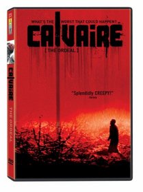 Calvaire: The Ordeal