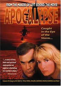 Apocalypse - Caught In the Eye of the Storm