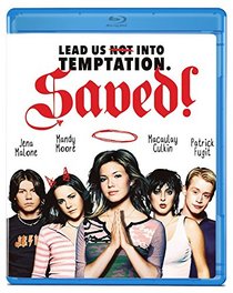 Saved [Blu-ray]