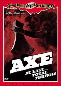 Axe