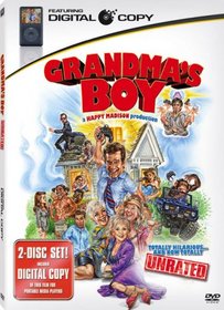 Grandma's Boy (+ Digital Copy)