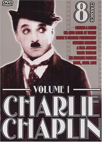 Charlie Chaplin, Vol. 1