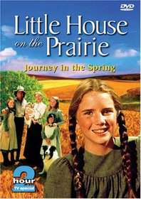 Little House on the Prairie - Journey in the Spring (TV Special)