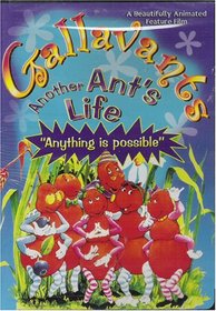 Gallivants: Another Ant's