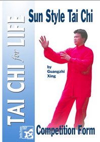 Tai Chi for Life: Sun Style Tai Chi
