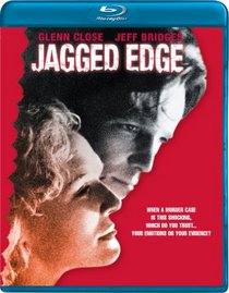 Jagged Edge [Blu-ray]