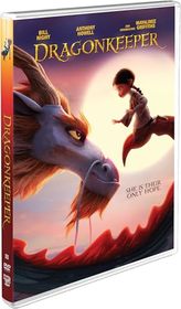 Dragonkeeper [DVD]