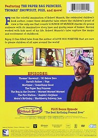 A Bunch of Munsch - The Complete Series