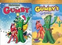 Christmas With Gumby/Gumby's Greatest Adventures
