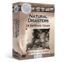 Natural Disasters: 24 Intense Films