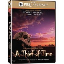 A Thief of Time