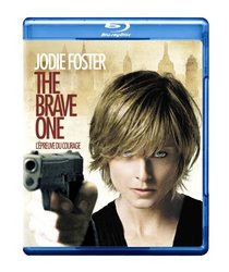 The Brave One [Blu-ray] (2008)