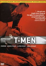 T-Men