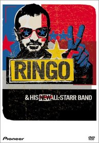 Ringo and His All-Starr Band