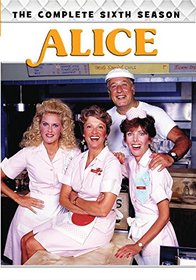 Alice: The Complete Sixth Season