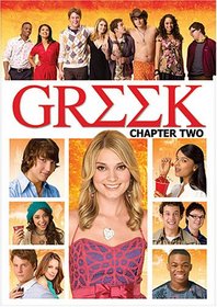 Greek: Chapter Two