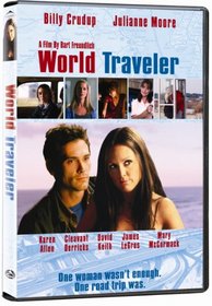 World Traveler (Ff)