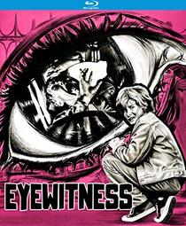 Sudden Terror (Special Edition) aka Eyewitness [Blu-ray]