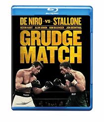 Grudge Match (Blu-Ray)