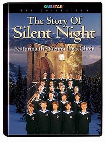 The Story of Silent Night