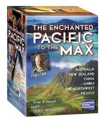 The Enchanted Pacific to the Max Set