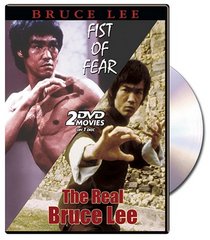 The Real Bruce Lee/Fist of Fear