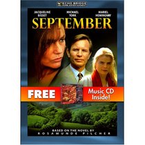 September with Bonus CD: Classical Autumn