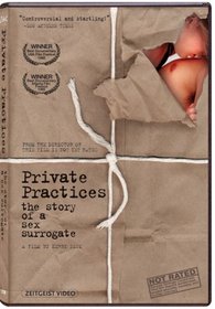 Private Practices: The Story of a Sex Surrogate