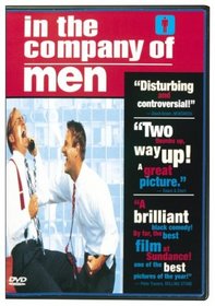 In the Company of Men