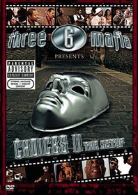 Three Six Mafia - Choices II: The Set Up