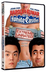 Harold & Kumar Go to White Castle (Extreme Unrated Edition)